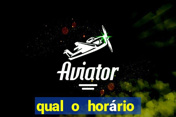 qual o horário que o fortune rabbit paga